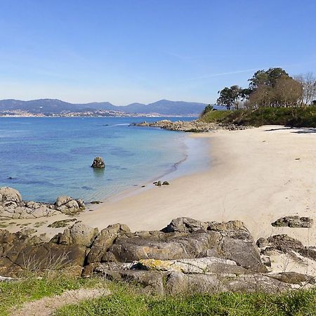 Ferienwohnung Alojate En El Corazon De Vigo Exterior foto