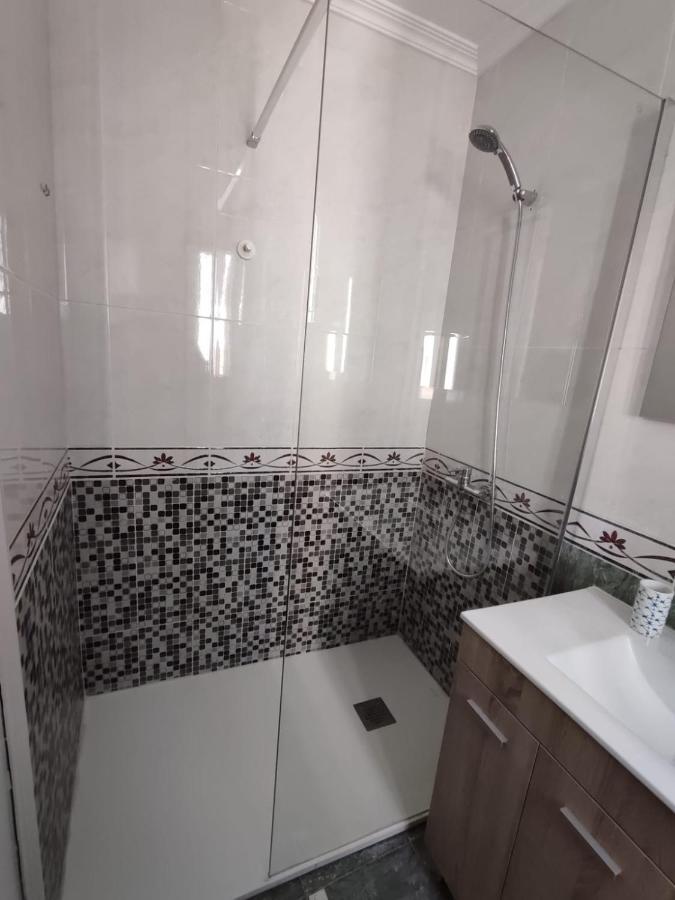 Ferienwohnung Alojate En El Corazon De Vigo Exterior foto