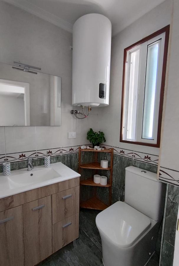 Ferienwohnung Alojate En El Corazon De Vigo Exterior foto