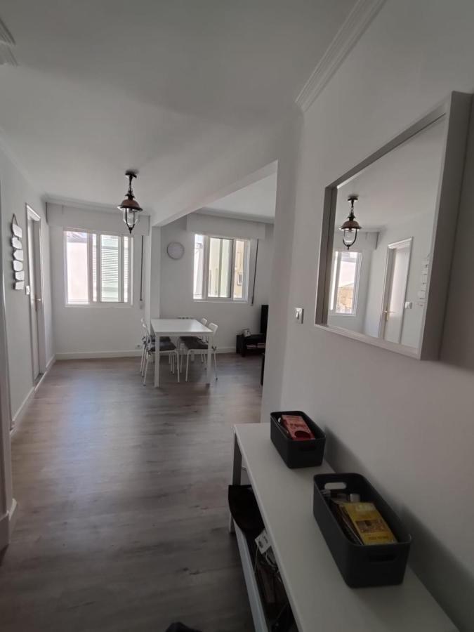 Ferienwohnung Alojate En El Corazon De Vigo Exterior foto